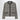 Brunello Cucinelli Jacquard cardigan with Dazzling Check Embroidery