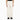 Represent Represent Cream cotton trousers