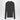Brunello Cucinelli Brunello Cucinelli Dark grey ribbed wool sweater