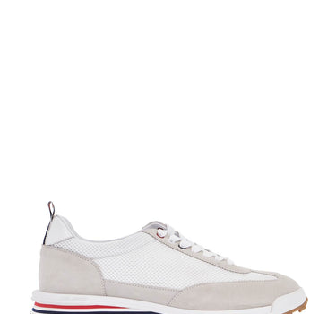 Thom Browne tech runner sneakers