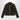 1989 STUDIO 1989 STUDIO Dark brown shearling Jacket