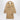 1989 STUDIO 1989 STUDIO Embroidered Trench Scribble