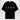 1989 STUDIO 1989 STUDIO T-Shirt SS Logo black