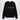 1989 STUDIO 1989 STUDIO crew-neck sweatshirt Logo black