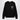 1989 STUDIO 1989 STUDIO crew-neck sweatshirt Rodeo black
