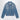 1989 STUDIO 1989 STUDIO Denim Trucker Jacket Crystals blue