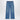 1989 STUDIO 1989 STUDIO Over denim pants blue