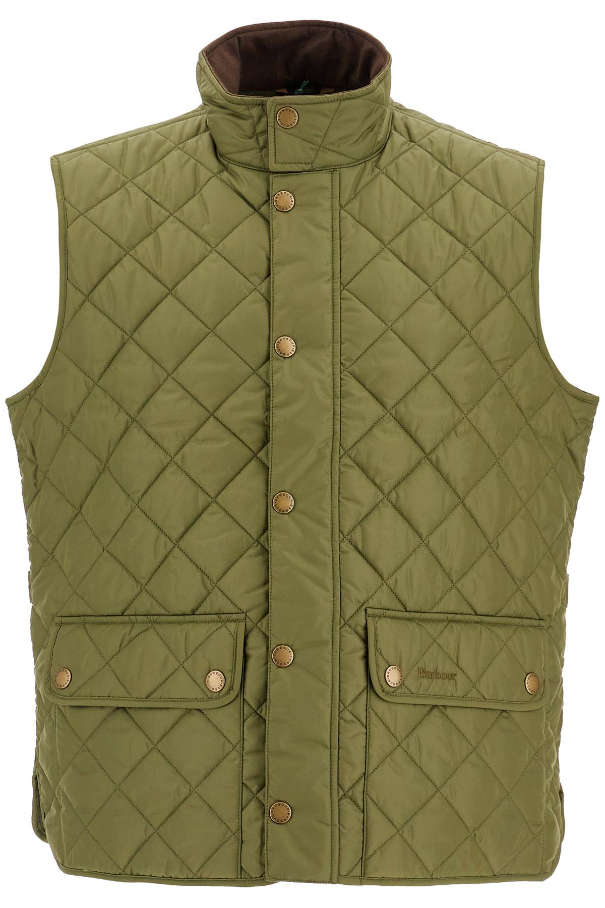 Gilet matelassé Barbour Lowerdale