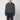 Represent Represent Black washed cotton bomber jacket