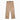 Represent R3Ca beige denim cargo trousers