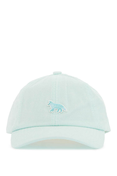 Maison Kitsune 'bébé renard 6p baseball