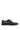 Chaussures derby Marsell en cuir de veau noir avec finition brillante