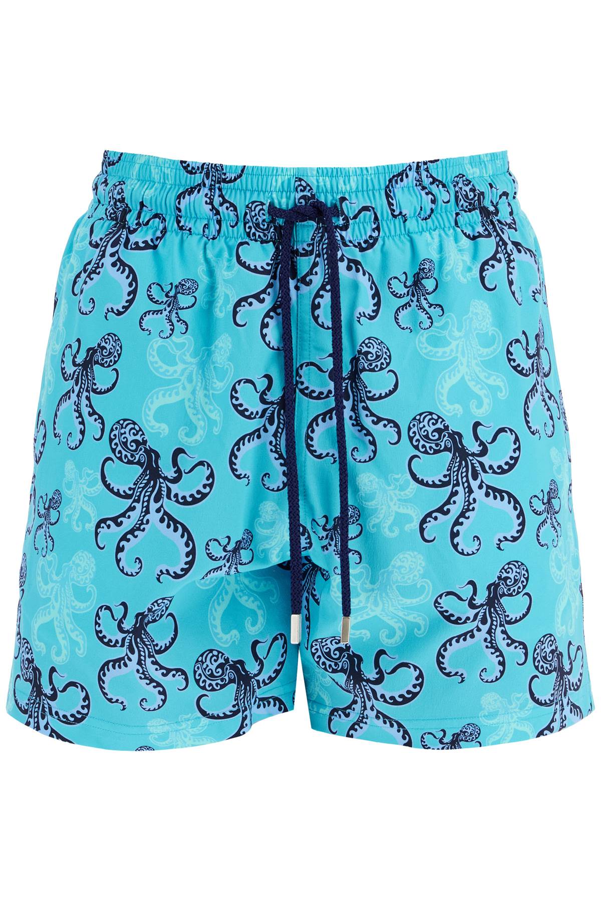 Short de bain Poulpes Vilebrequin