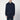 Wales Bonner Wales Bonner Echo indigo blue denim jacket