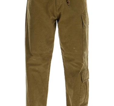 Darkpark jeffrey cargo pants for