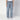 Darkpark DARKPARK Wide-leg Donte blue washed jeans