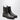Brunello Cucinelli Brown leather Chelsea boots with Shiny Detail