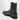 Brunello Cucinelli Brown leather Chelsea boots with Shiny Detail