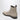 Brunello Cucinelli Light beige suede Chelsea boots