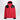 The North Face The North Face DryVent Mono Mountain red jacket