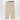 The North Face The North Face Cream cotton-blend trousers