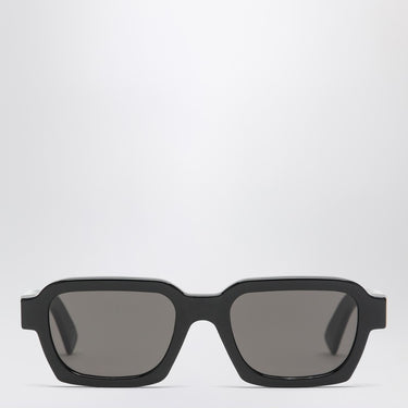 RETROSUPERFUTURE Caro black sunglasses