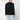 NAMACHEKO Black/white cotton knit shirt