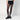 NAMACHEKO NAMACHEKO Black mini shorts in wool blend