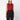 6397 6397 Bordeaux semi-sheer tank top