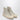 Studio Nicholson STUDIO NICHOLSON Turtledove canvas trainer