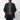 NAMACHEKO NAMACHEKO Black melange Prince of Wales jacket