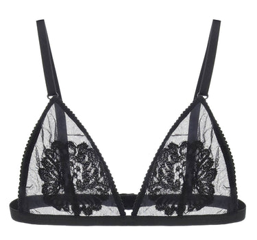 Dolce & Gabbana soft cup triangle bra for women