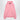 Represent Represent Pink hoodie with logo