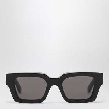 Off White Off-White™ Virgil black/dark grey sunglasses