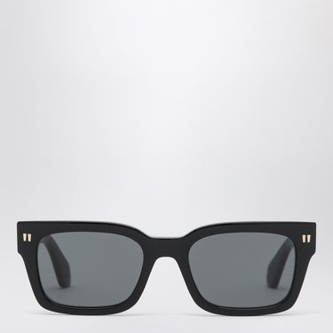 Off White Off-White™ Midland black/dark gray sunglasses