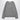 Maison Kitsuné Maison Kitsuné Grey cotton crew-neck sweatshirt