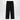 Off White Off White Off-White™ Black jogging trousers with OFF logo