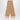 Destin Destin Camel wool and cahsmere scarf