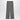 LouLou De Saison LouLou De Saison Wide grey wool pants