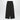 Lemaire LEMAIRE Wide brown wool-blend trousers