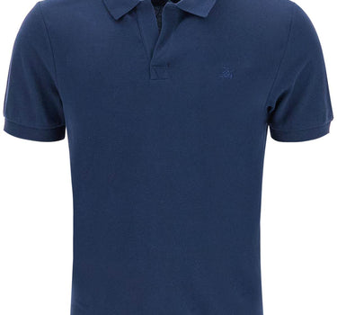 Vilebrequin polo shirt with embroidery