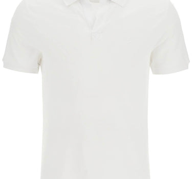 Vilebrequin polo shirt with embroidery