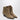 Isabel Marant ISABEL MARANT Beige suede cowboy ankle boots Dewina