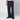 Oamc OAMC Peacemaker navy blue trousers