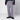 Oamc OAMC Peacemaker grey wool-blend trousers