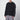 Oamc OAMC Peacemaker black cotton sweater