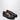 Church''s Church''s Black leather Pembrey loafer