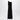 Max Mara Pianoforte Max Mara Pianoforte Long black cady bustier dress