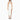 David Koma David Koma White asymmetrical midi dress