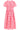 Self-Portrait Self Portrait midi lace dress in seven